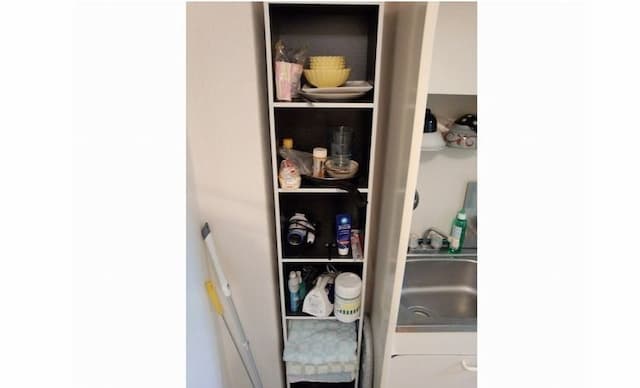 プライベートハウスそら-1週間以上長期シングルルーム-6