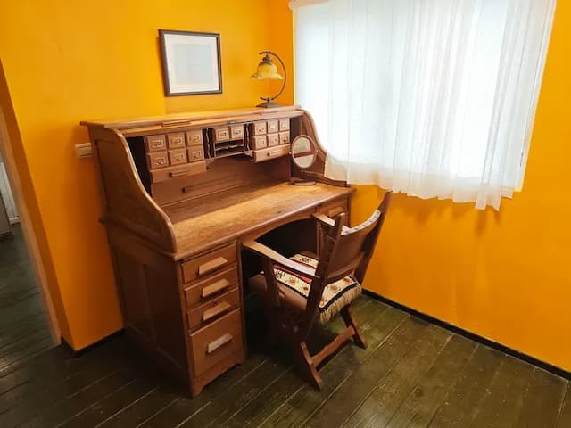 金石新月光-西班牙四人房-11