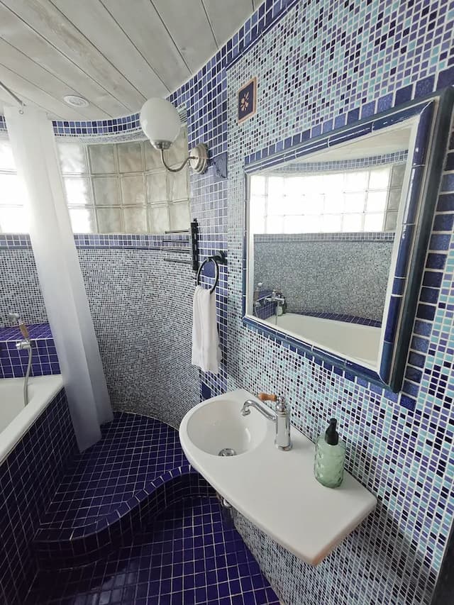 金石新月光-西班牙四人房-9