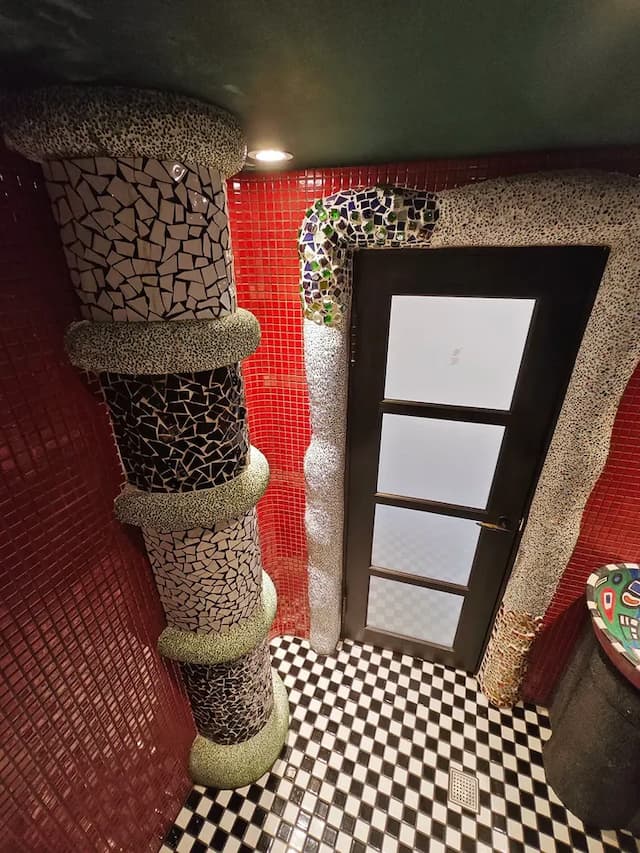 金石新月光-西班牙四人房-14