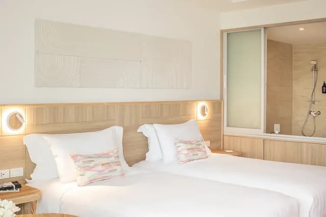 床型需視供應情況而定。