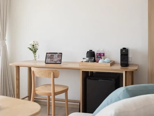 烏華欣飯店 (U Hua Hin)-海景小型套房，附豪華極樂浴缸 (含早餐) 積極型退訂政策 (Junior suite seaview with Lux Bliss Bath (Room with breakfast)) Positive cancellation policy-4