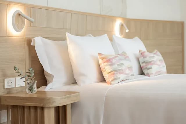 烏華欣飯店 (U Hua Hin)-家庭連通房 (含早餐) 積極型退訂政策 (Family Connecting (Room with breakfast)) Positive cancellation policy-2