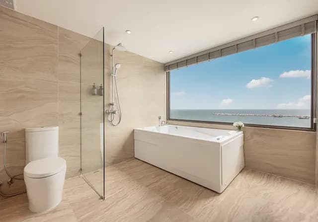 烏華欣飯店 (U Hua Hin)-家庭連通房 (含早餐) 積極型退訂政策 (Family Connecting (Room with breakfast)) Positive cancellation policy-6