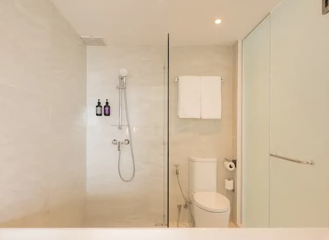 烏華欣飯店 (U Hua Hin)-三人家庭連通房 (含早餐) 積極型退訂政策 (Triple Family Connecting (Room with breakfast)) Positive cancellation policy-5