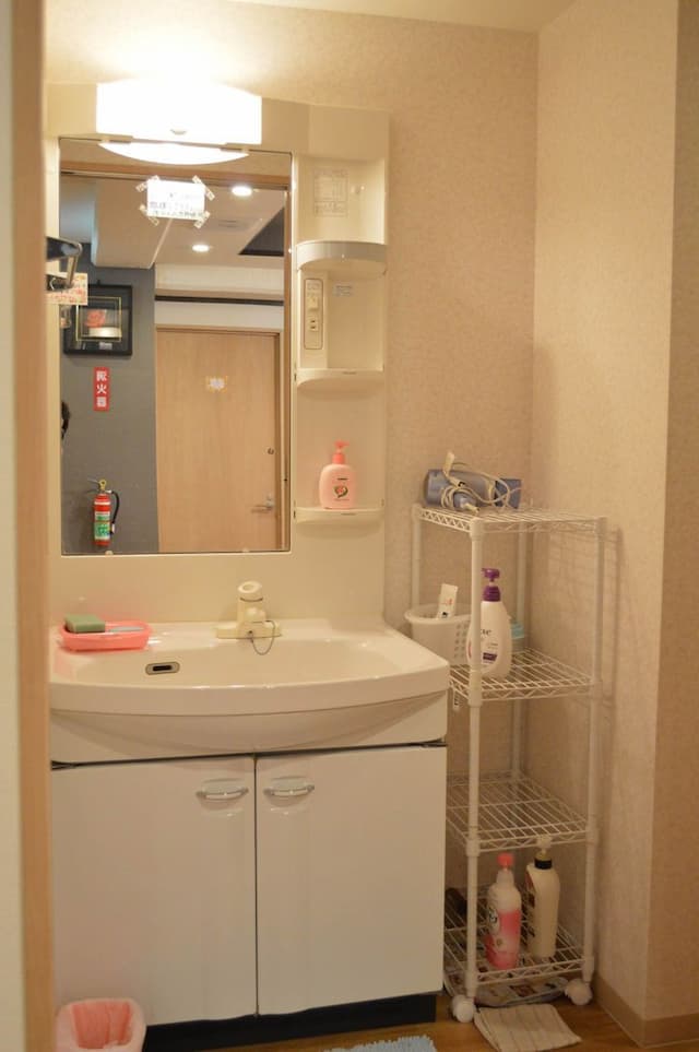 女性専用　ゲストハウス Fukutomi-Standard room B-6