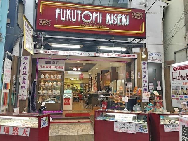 女性専用　ゲストハウス Fukutomi-Standard room B-9