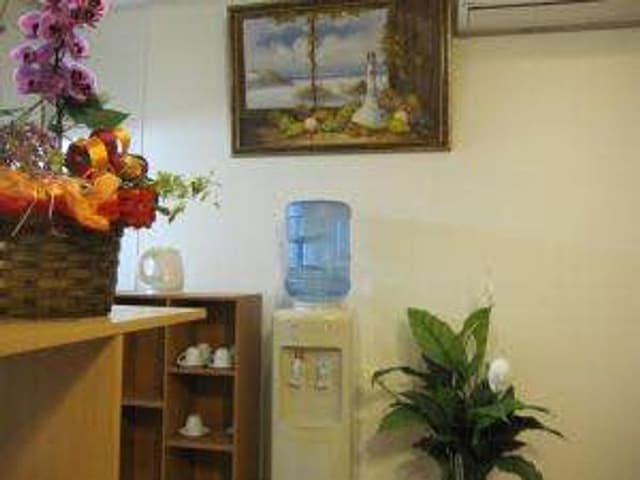 女性専用　ゲストハウス Fukutomi-Standard room B-4