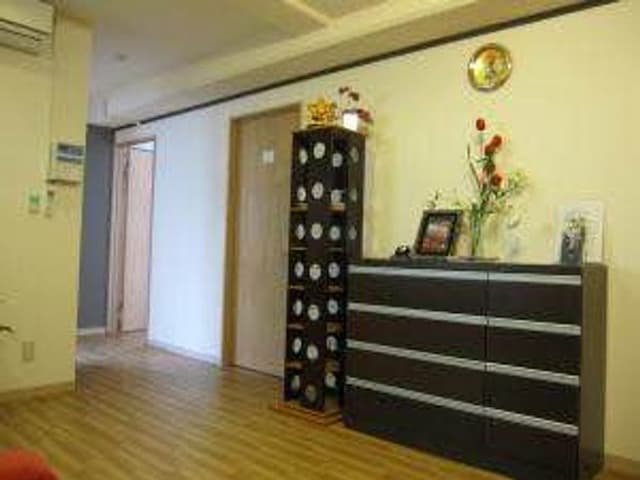 女性専用　ゲストハウス Fukutomi-Standard room C-4