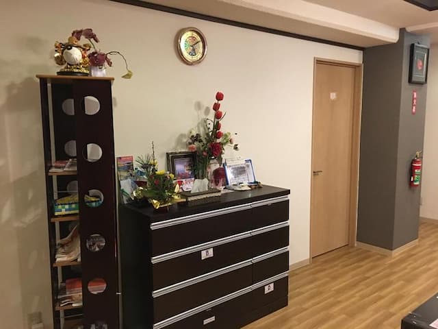 女性専用　ゲストハウス Fukutomi-Standard room C-8