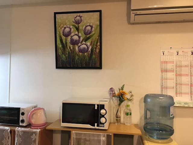 女性専用　ゲストハウス Fukutomi-Standard room C-7