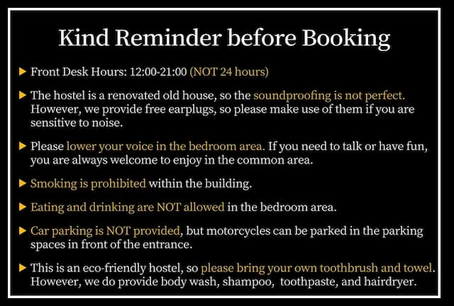 62巷背包客棧-6人員工房-10