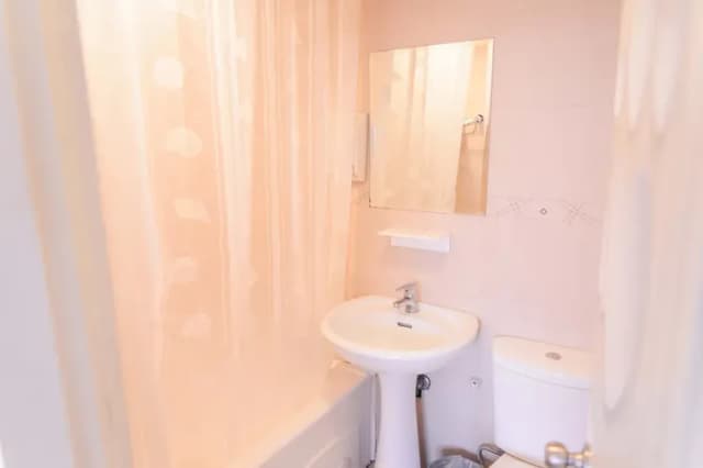 奇異果快捷旅店-中正店｜ 近柳川水岸步道、中華路夜市-標準雙人房-6