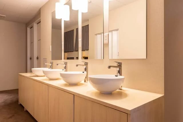 Akasaka The Hostel-男女混合宿舍-4