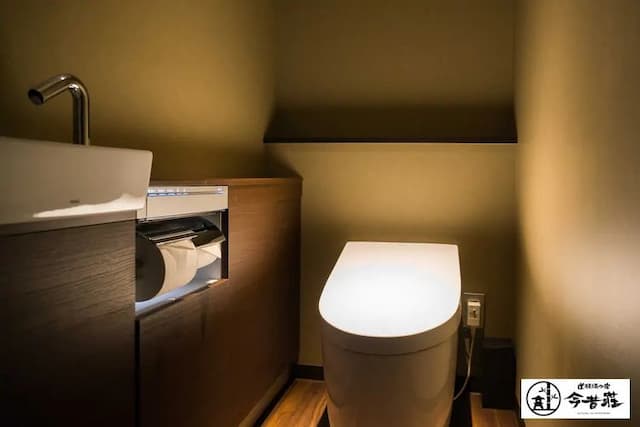 今昔庄 大阪 道顿堀 - 书肆・合药铺 --今昔荘 大阪 道顿堀 - 书肆 --12