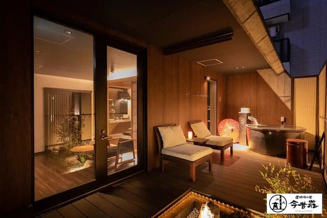 今昔庄 大阪 道顿堀 - 书肆・合药铺 --今昔莊 大阪 道頓堀 - 合藥屋 --9