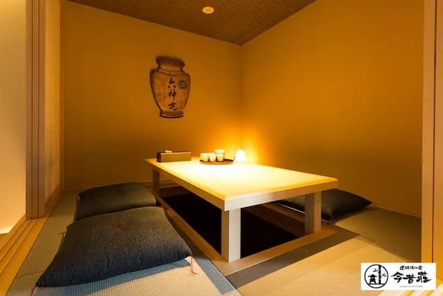 今昔庄 大阪 道顿堀 - 书肆・合药铺 --今昔莊 大阪 道頓堀 - 合藥屋 --6