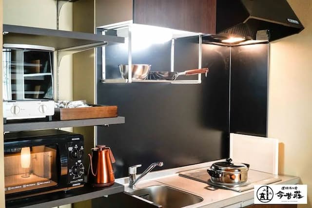 今昔庄 大阪 道顿堀 - 书肆・合药铺 --今昔莊 大阪 道頓堀 - 合藥屋 --7