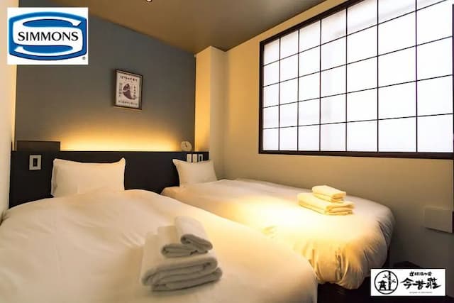 今昔庄 大阪 道顿堀 - 书肆・合药铺 --今昔莊 大阪 道頓堀 - 合藥屋 --3