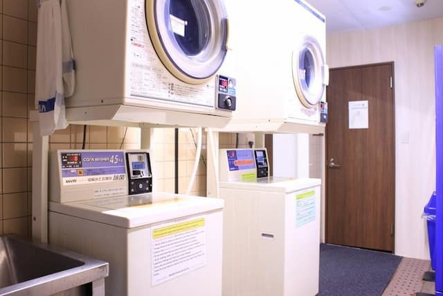 T&K旅宿 神戶三宮東-阪神本線大石站/付費自行車-日式三人房-6