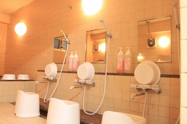 T&K旅宿 神戶三宮東-阪神本線大石站/付費自行車-日式六人房-5