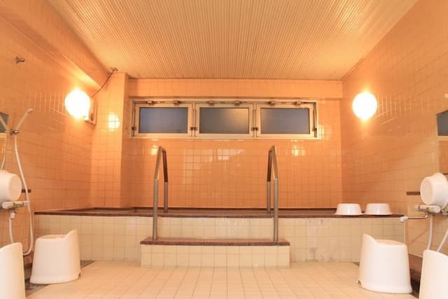 T&K旅宿 神戶三宮東-阪神本線大石站/付費自行車-日式六人房-6