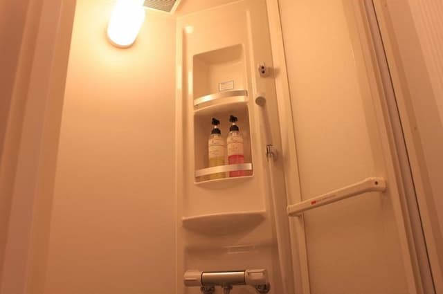 T&K旅宿 神戶三宮東-阪神本線大石站/付費自行車-混合背包客房-5