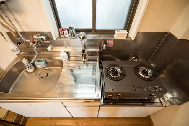 村田旅居-305房-7