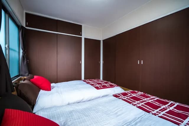 村田旅居-305房-3