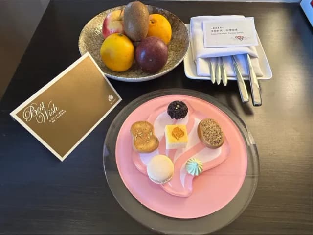 北投大地溫泉酒店｜露天大眾湯池、頂級享受-奇岩客房-4