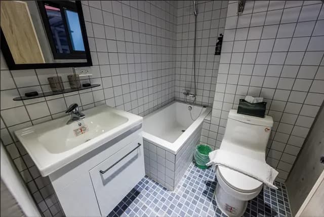 Xiangdu Culture and Tourism-Literary Youth Double Room-9