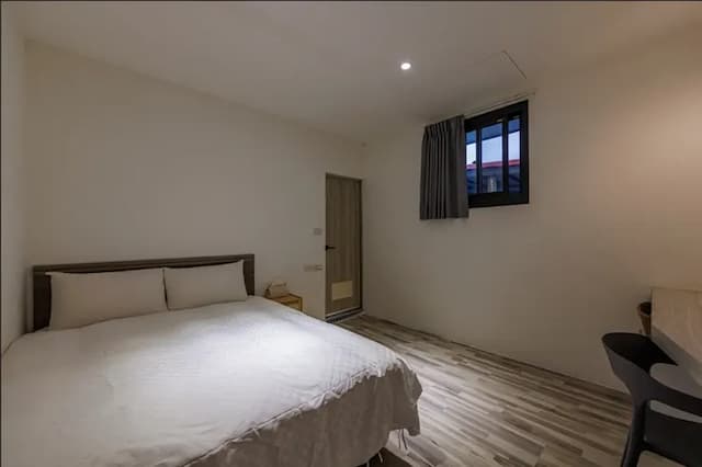 Xiangdu Culture and Tourism-Literary Youth Double Room-3