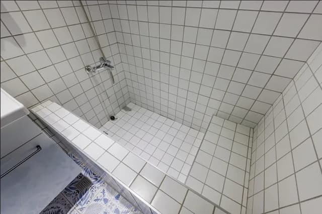 Xiangdu Culture and Tourism-Blue and white porcelain double room-7