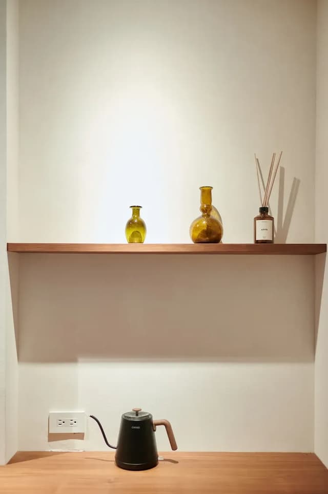 Walk in house-Deluxe Double Room-9