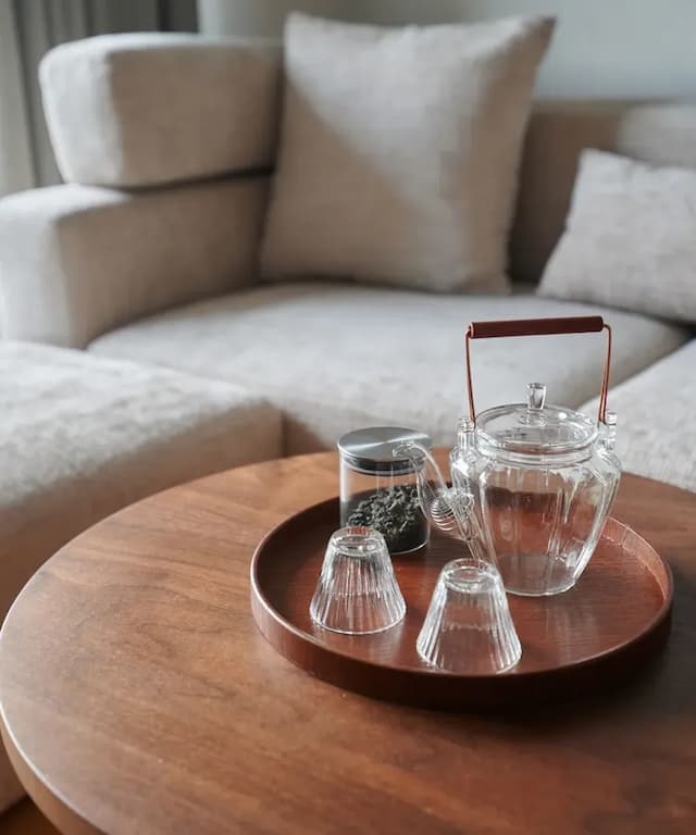 Walk in house-Deluxe Double Room-6