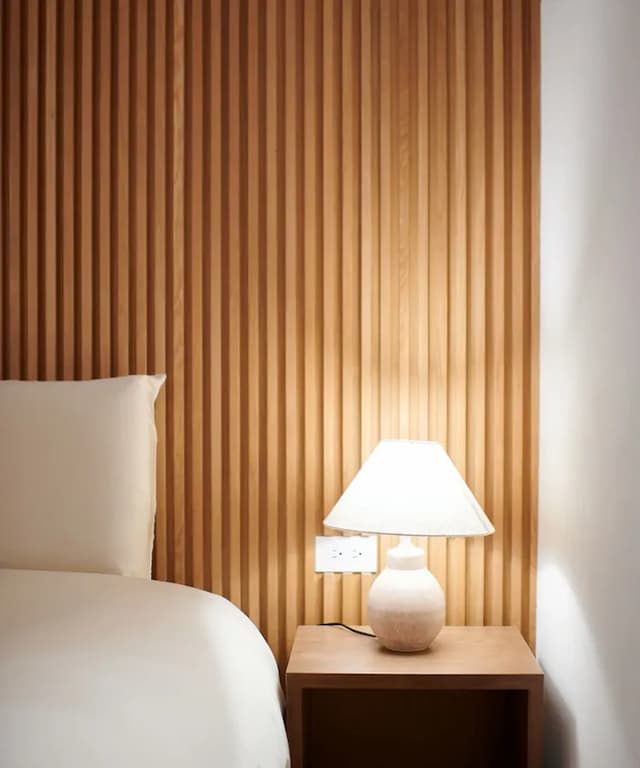 Walk in house-Deluxe Double Room-3