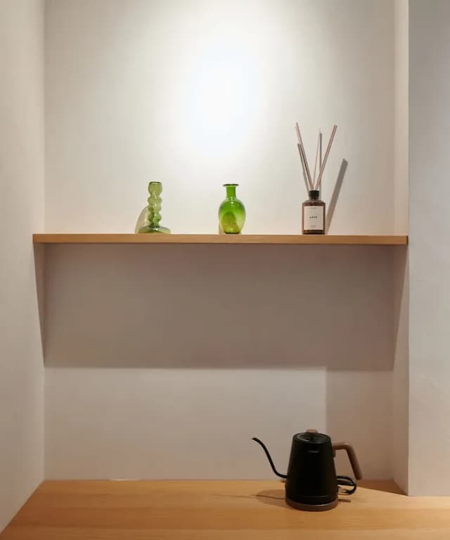 Walk in house-Deluxe Double Room with Bathtub-8