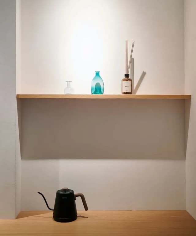 Walk in house-Superior Quadruple Room-7