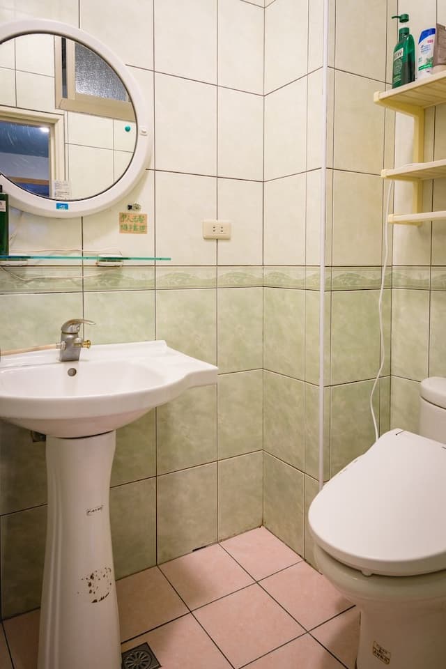 Fish trip-Double room-5