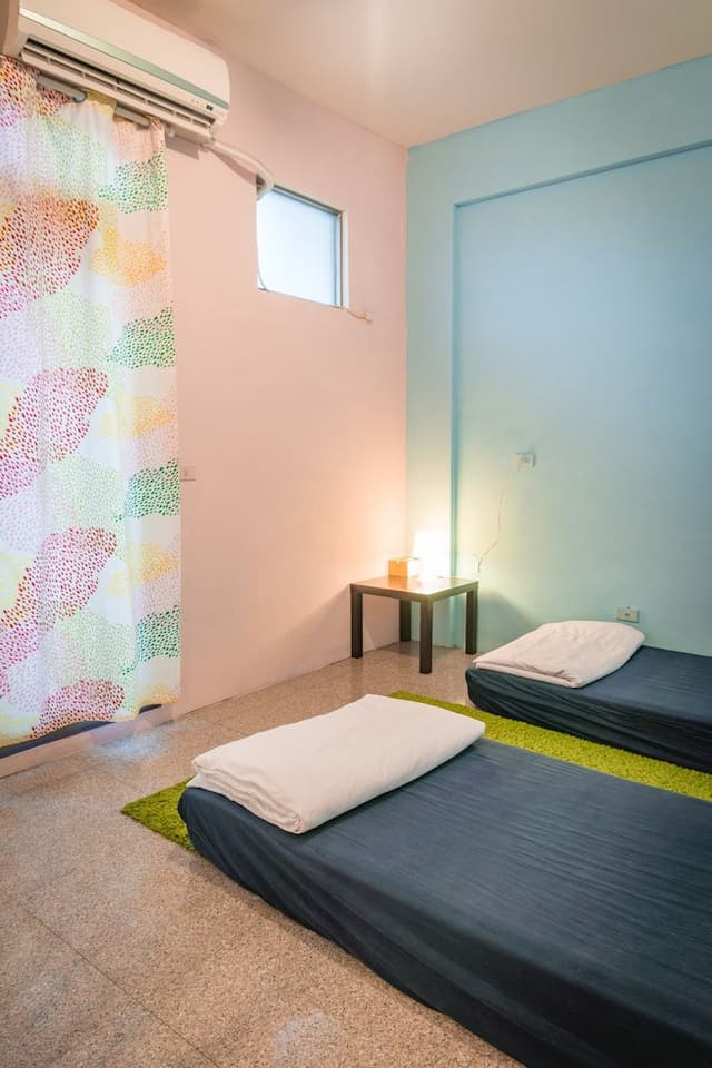 Fish trip-Double room-2