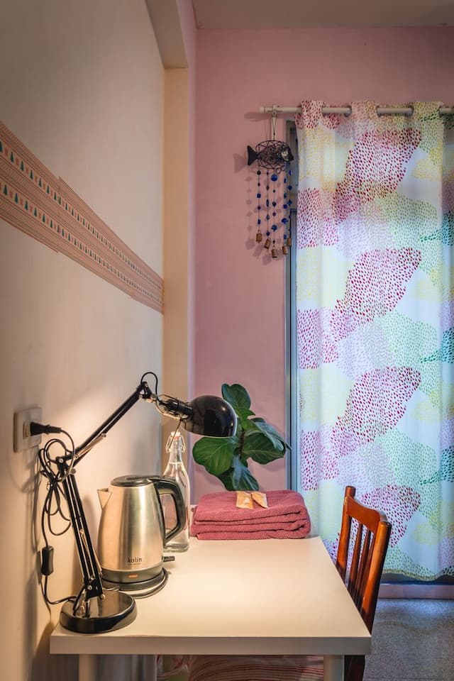 Fish trip-Double room-3