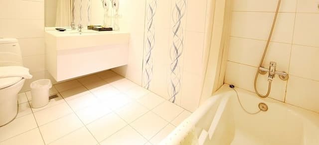 Grand Earl Hotel-Earl Single Bed Room-4