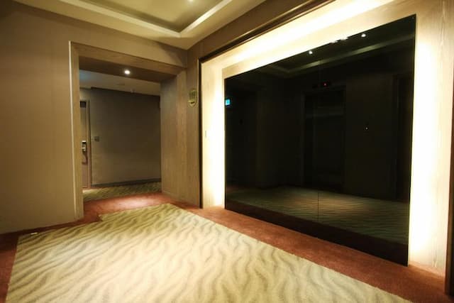 Grand Earl Hotel-Earl Single Bed Room-6