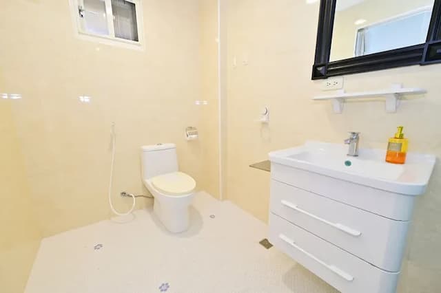 波斯卡朵親子城堡渡假民宿-豪華海景四人房-13