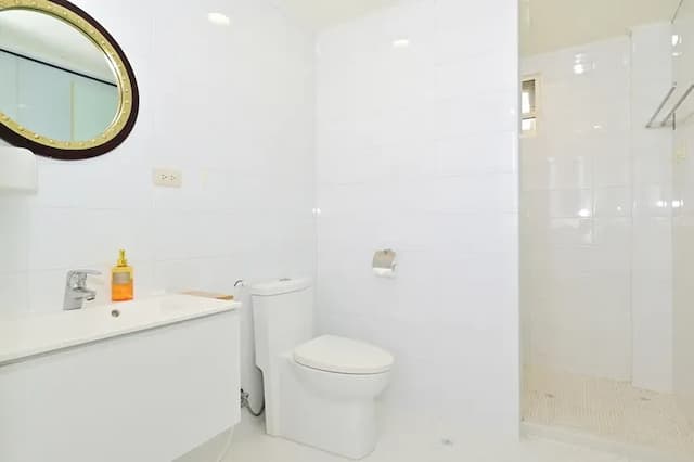 波斯卡朵親子城堡渡假民宿-星空海景六人房-7