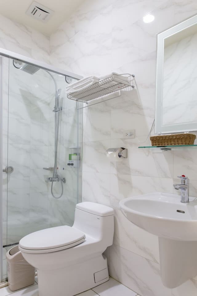 Sun Moon Lake YUAN-SU B&B-Itami Ya Nan two-room-7