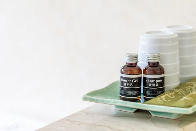 A Qian B&B-Exquisite Double Room with Balcony-10