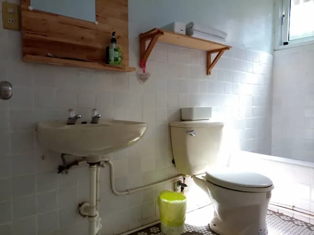 台南懷舊風格/透天一樓套房-好停車-近文化中心-老屋新力-透天整層一樓-好停車-12