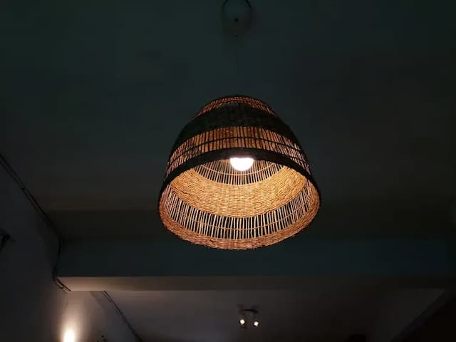 台南懷舊風格/透天一樓套房-好停車-近文化中心-老屋新力-透天整層一樓-好停車-10