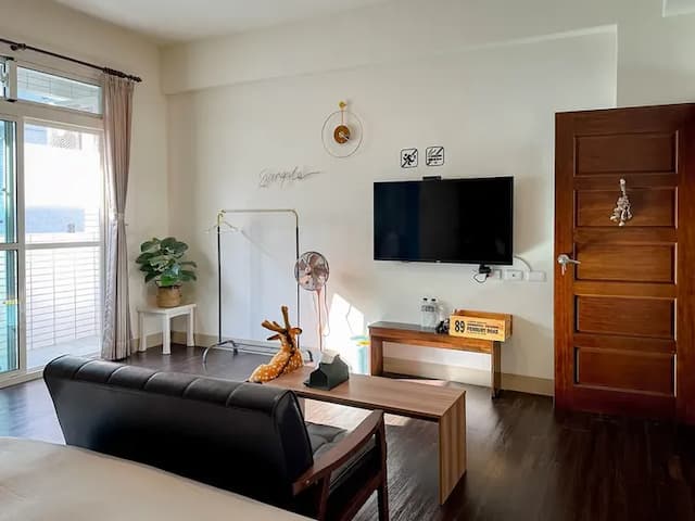 에디스 하우스 호스텔 (Eddie’s House Hostel)-302 Double Room-10